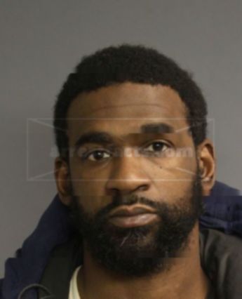 Antonio M Drakeford