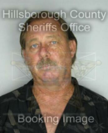 Glenn William Potter
