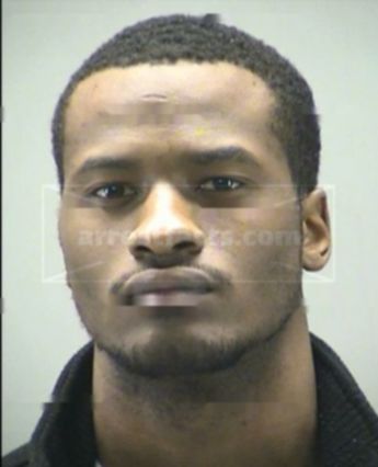 Dairrion De'jon Ivory