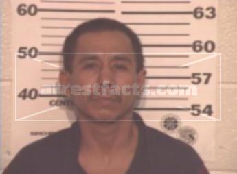 Gerardo Guerrero Garza