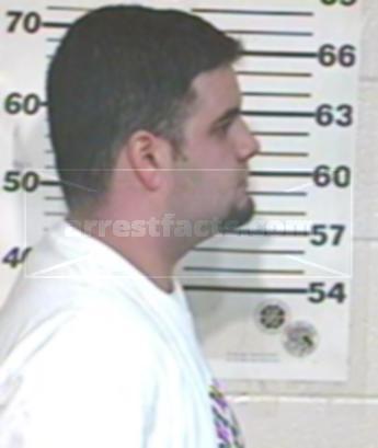 Justin Miguel Mckay Esparza