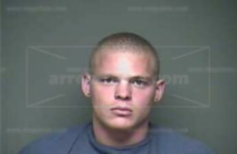 Michael Christopher Webb Ii