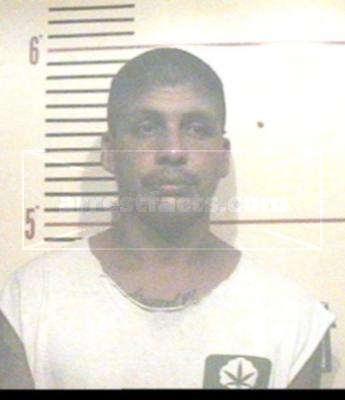 Jesse Alexander Cedillo