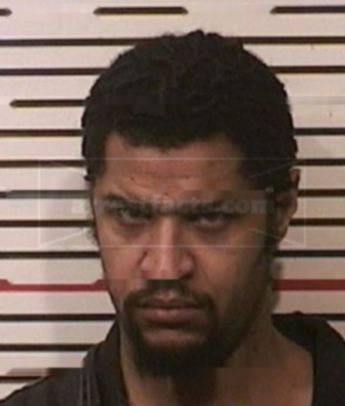 Corey Andre Allen