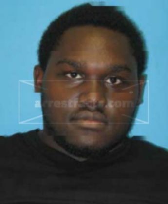 Corey Lomant Lewis