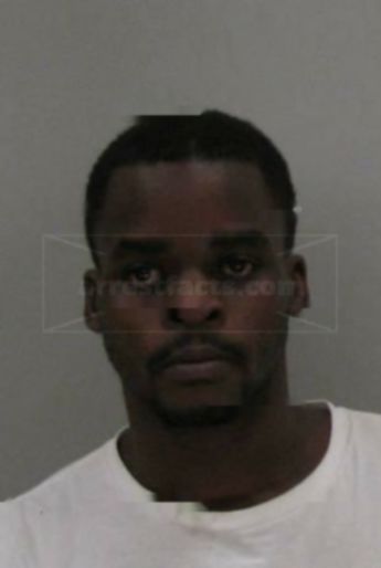 Jamal Cordova Barnes
