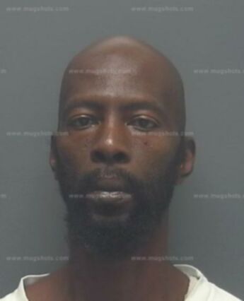 Jarvis Tyrone Lee Sr