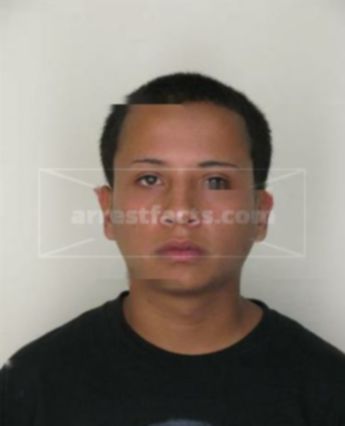 Kevin Lee Romero