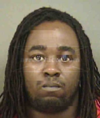 Akeim Hawkins