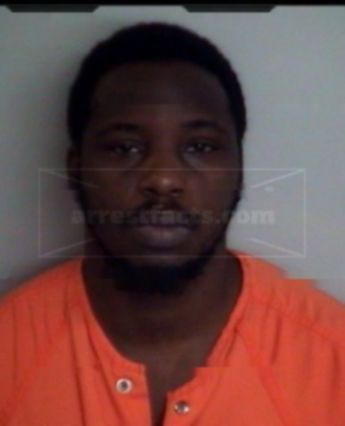 Carlos Robert Ford