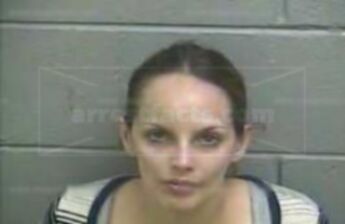 Jessica Nichole Webb