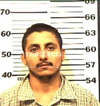 Hector Raul Sanmiguel
