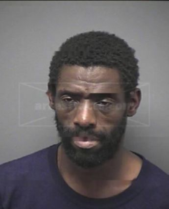 Marcus Andrew Blackmon