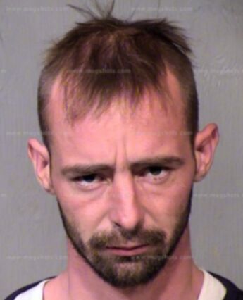 Timothy Allen Farris