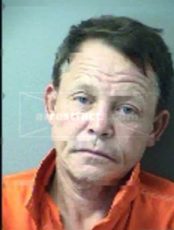 Terry Duwayne Stiny
