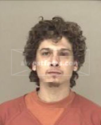 Jonathan Myron Phillips