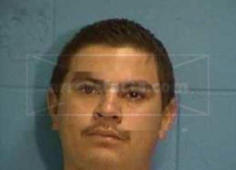 William Ismael Mendez-Lopez