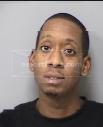Carl Anthony Hubert Jackson