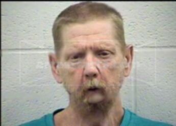 Larry Mckinley Raines