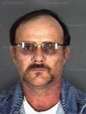 Harold Dean Coleman