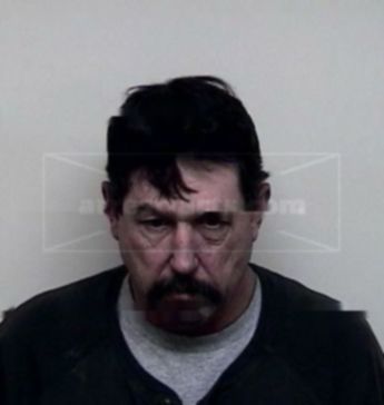 Stephen Bruce Rucker