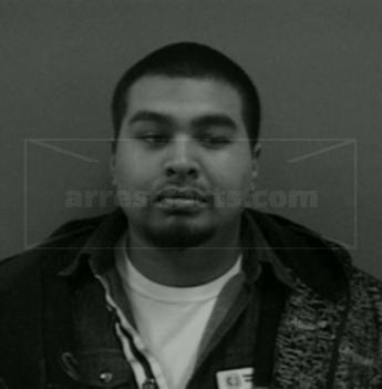 Jose Angel Orozco