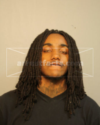 Romel Youngblood