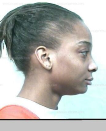 Latesha D Miles