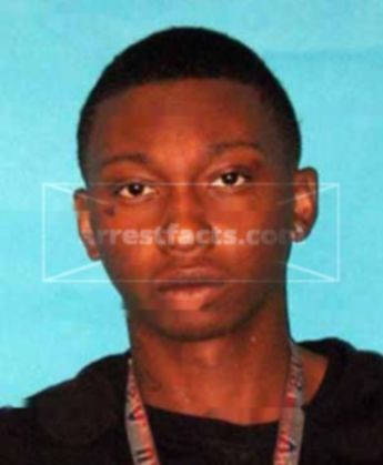 Quardarius Jalouisdemetric Holley