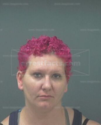 Amber Rose Avery