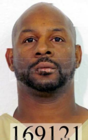 Anthony Gray