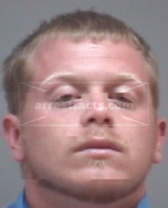 Myles Robert Williams