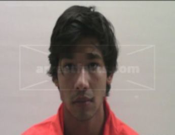 Joseph Louise Martinez
