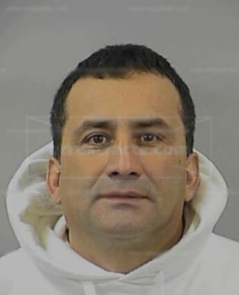 Fermin Rios Hernandez