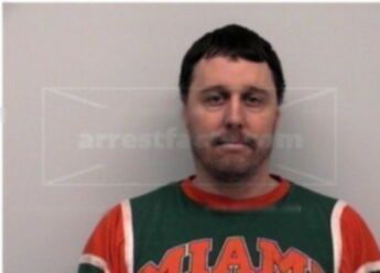 Rex Jay Norris