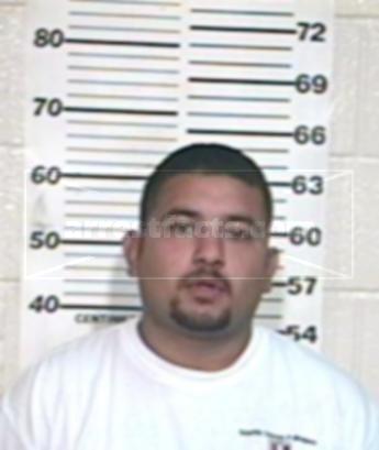 Martin Jorge Gomez Venegas