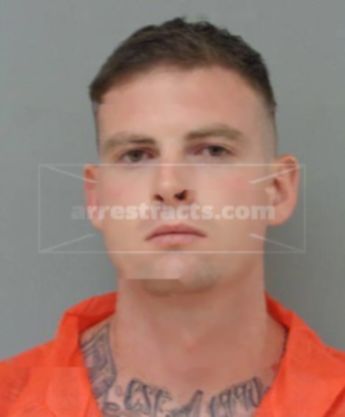 Aaron P Craig