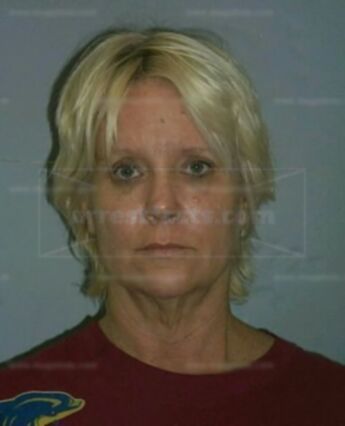 Kathy Carver