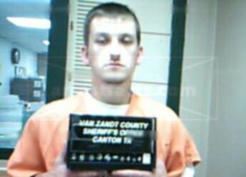 Thomas Cody Price