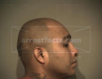 Roy Samuel Cuellar Perez
