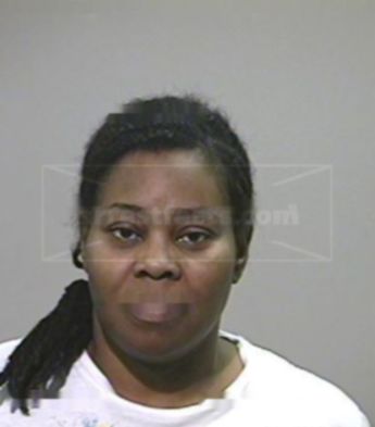 Chanel La Ron Hall