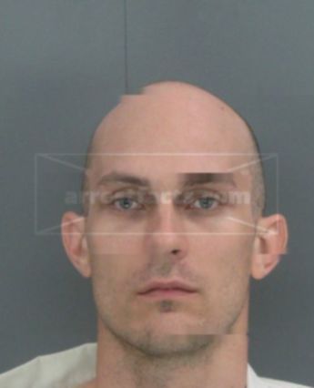Bradley Mackenzie Carter