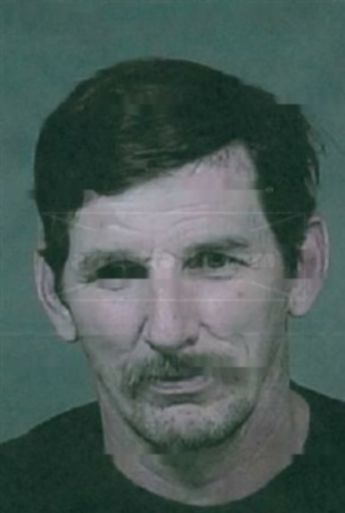 Donald Ray Kizer