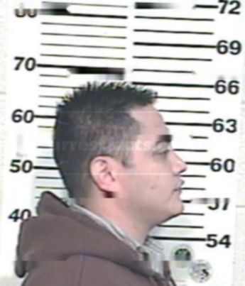 Virgil Peralez Garcia