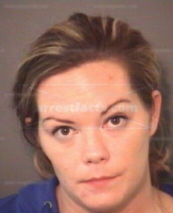 Rebecca Maria Perry