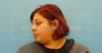 Alicia Huerta Pantoja