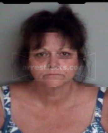 Dona Marie Hentges