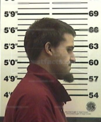 Michael A Peralta