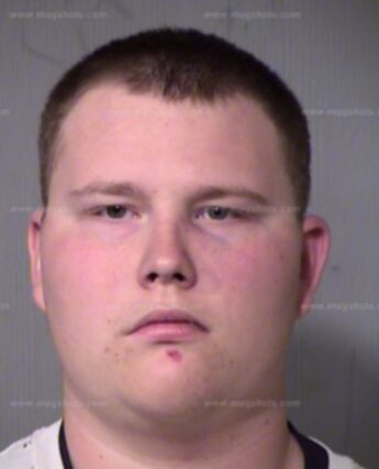 Zachery Scott Morse