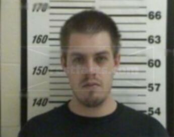 Charles Eugene Perry